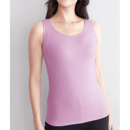 空気であたためるやわらかインナー・タンク