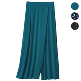 速乾ジャージーキュロット