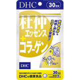 杜仲エッセンス＋コラーゲン 30日分