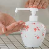 有田焼・抗菌スプレーボトル