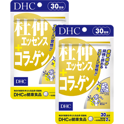 杜仲エッセンス＋コラーゲン 30日分