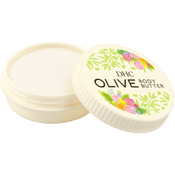 DHCオリーブ ボディバター