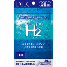 スーパーエイチツー 30日分