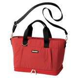 拡張できる大容量トート（2WAY）