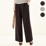 やせたねって言われるジャージーパンツ