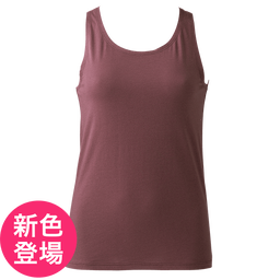 あったか綿インナー・タンク