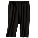 S-5Lまで選べる動きやすいレギンス3分丈