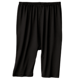 S-5Lまで選べる動きやすいレギンス3分丈