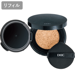 DHCエンリッチ BB クッションファンデーション<リフィル>