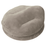 お腹スリムツイストクッション