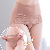 リンパを締め付けないショーツ（腹巻き）