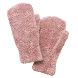 指先が出る2WAYミトン