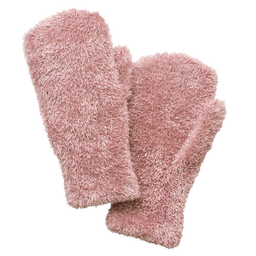 指先が出る2WAYミトン