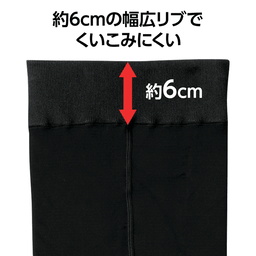 裏シャギー極暖タイツ | ストッキング/タイツ通販のDHC