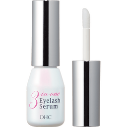 DHCスリー イン ワン アイラッシュ セラム（まつ毛・まぶた用美容液）