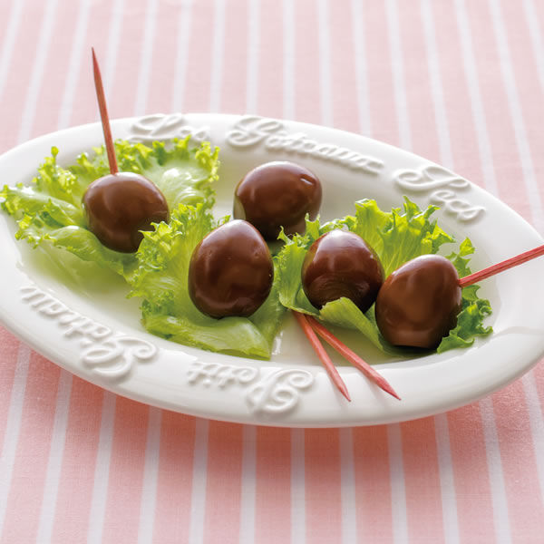 DHCうずらくんたま | おつまみ通販のDHC