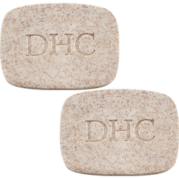 DHCフットスムースソープ 2個セット