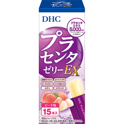 プラセンタゼリー EX