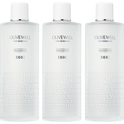 DHC薬用マイルドローション 3本セット