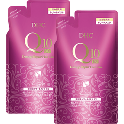 DHC Q10美容液 トリートメント EX 詰め替え用 2個セット