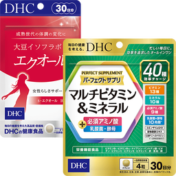 ゆらぐリズムケアセット