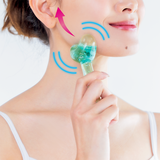 冷温美容フェイススティック