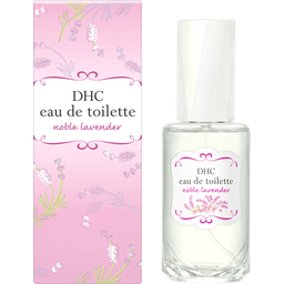 DHCオードトワレ ノーブルラベンダー（ハーバルフローラルの香り）