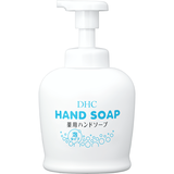 DHC薬用ハンドソープ（石鹸）