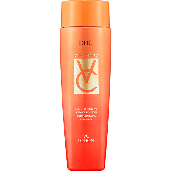 DHC VC ローション | 化粧水・ミスト通販のDHC