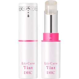 DHCリップケア ティント（クリア）（リップカラー）