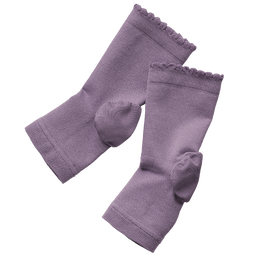 かかとうるおいカバー（シアバターシート）