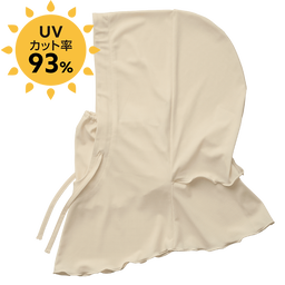 UV美肌・Airスルー徹底ガードフェイスカバー