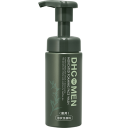 DHC for MEN 薬用 フォーミング フェース ウォッシュ