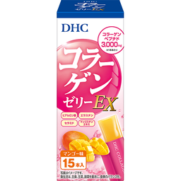 コラーゲンゼリー EX