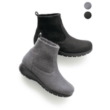 足首やわらかフィットブーツ