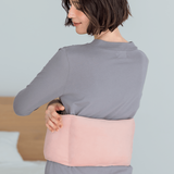 快眠サポートクッション（腰用）