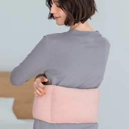 快眠サポートクッション（腰用）