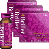 Briller（ブリエ） プラセンタリッチ 3箱セット