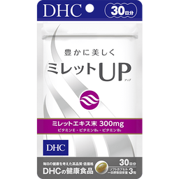ミレットUP（アップ） 30日分