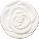 DHCアロマプレート（素焼き）ローズ