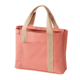 7つの仕切り付き・中が隠せるトート（A4サイズ）