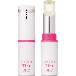 DHCリップケア ティント（クリア）（リップカラー）