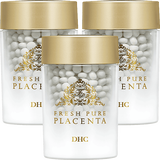 純粋 生プラセンタ（600粒） 3個セット