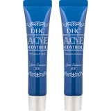 DHC薬用アクネコントロール スポッツエッセンス EX 2本セット