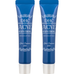 DHC薬用アクネコントロール スポッツエッセンス EX 2本セット