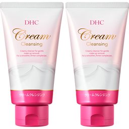 DHCクリームクレンジング 2本セット