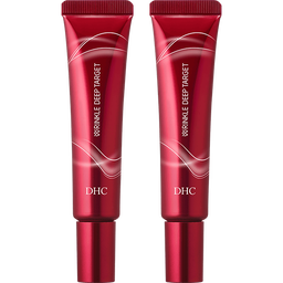 【WEB限定】敬老の日 DHC薬用リンクルディープターゲット 2本セット