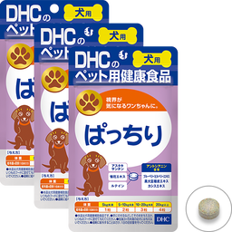 犬用 国産 ぱっちり 3個セット