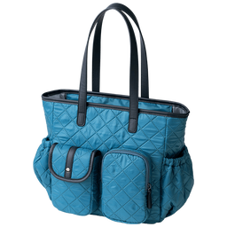 整頓上手・10ポケットバッグ