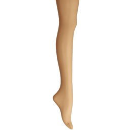 バンビーナスリムレッグ・着圧極肌ストッキング